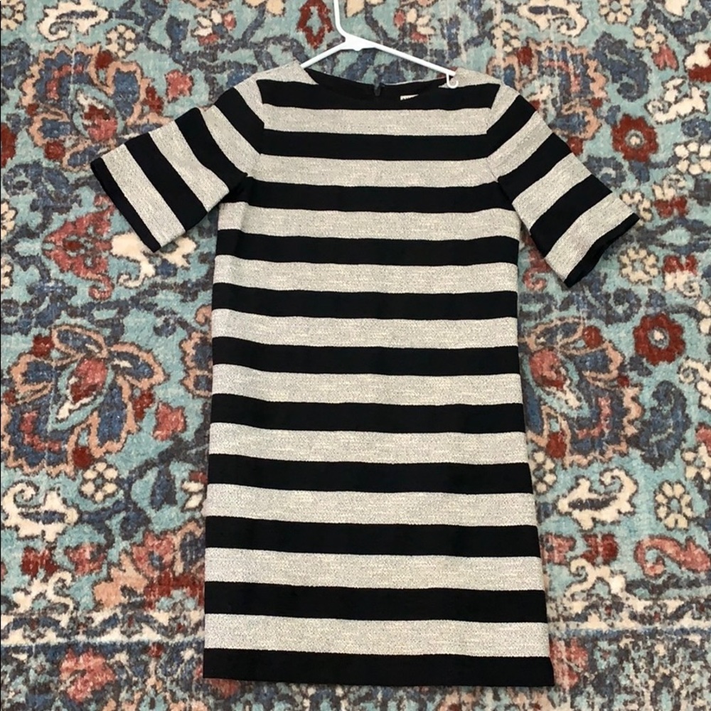 alice and olivia dress